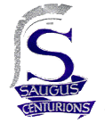 Saugus High  logo